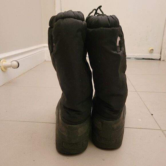 Sorel cub winter boots. - Picture 5 of 7